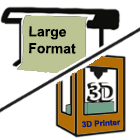 Image icon for WERC Printing Services