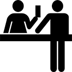 Image icon for Borrow/Renew/Return