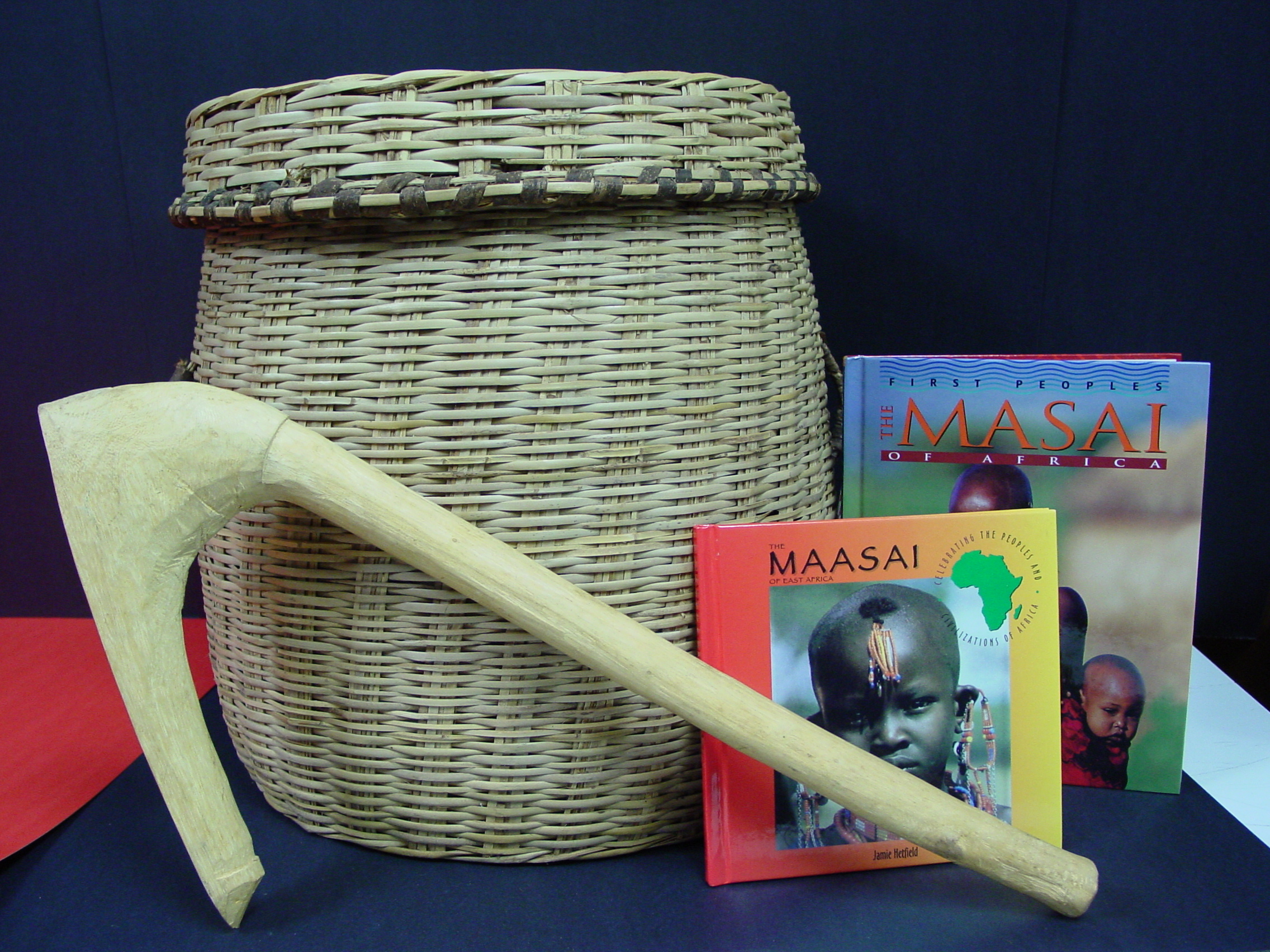 maasai
